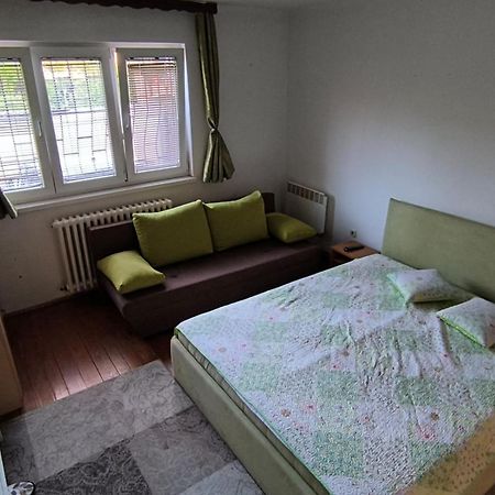 New Apartment Old Town 2 Sarajevo Exterior photo